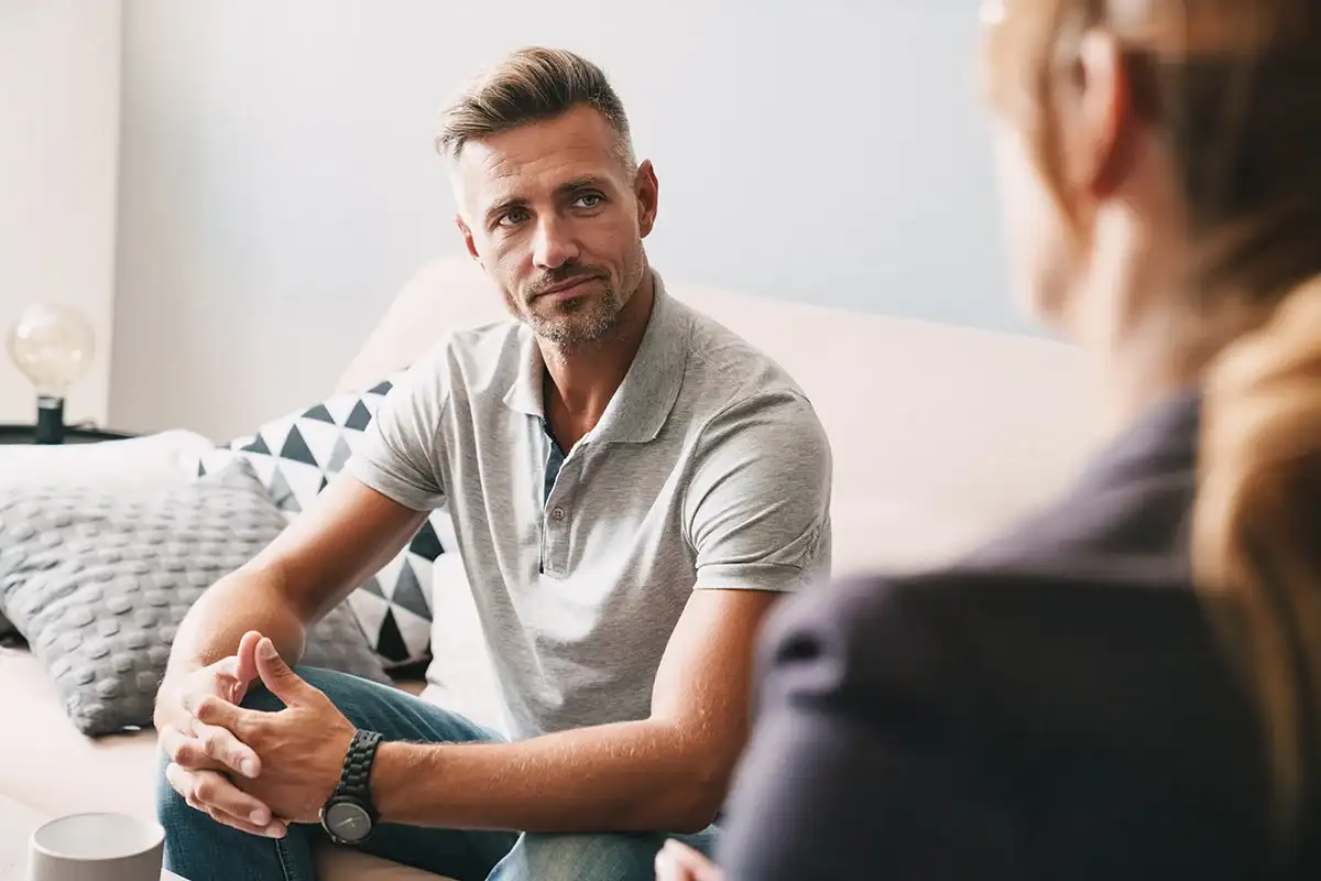 Cognitive-Behavioral Therapy at Sheridan Grove Recovery, Aurora, Colorado