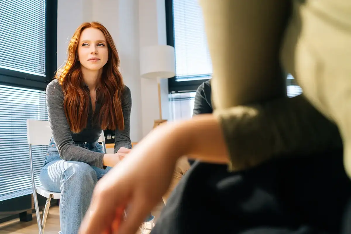 Motivational Interviewing (MI) at Sheridan Grove Recovery, Aurora, Colorado