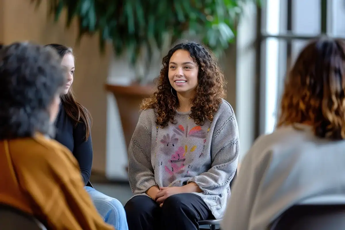 Trauma-Informed Therapy at Sheridan Grove Recovery, Aurora, Colorado