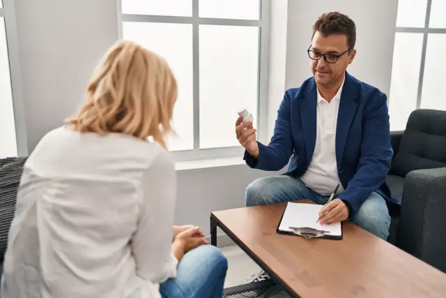 What Is Medication-Assisted Treatment for Alcohol?