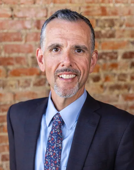 Lawrence A. Vinson, Chief Executive Officer at Sheridan Grove Recovery in Aurora, CO