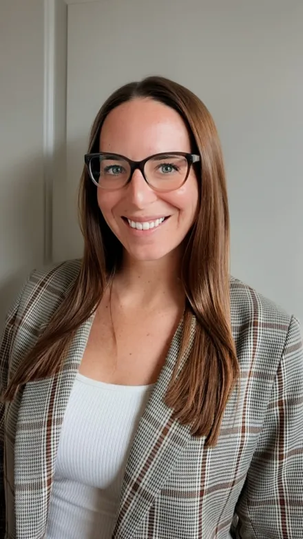 Lindsay Dean, Regional Director of Compliance, Quality & Risk